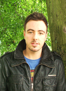 Ross MacKenzie 